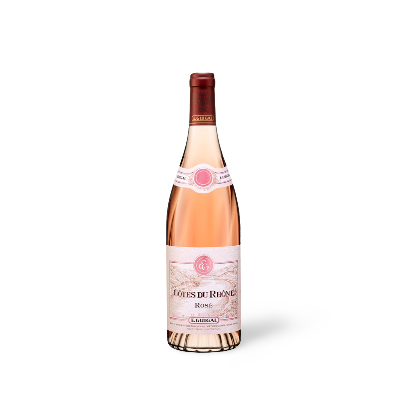Guigal Cotes du Rhone Rose 2022